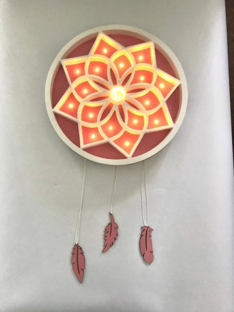 MANDALA