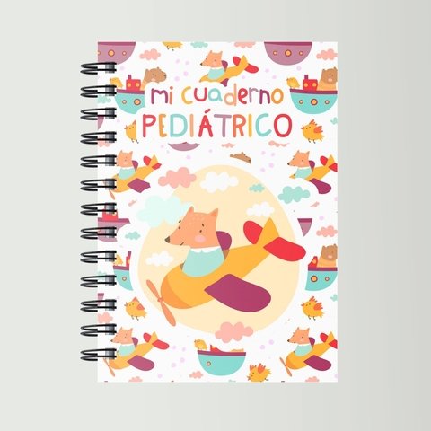 PEDIATRICO 6