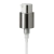 Válvula crema capuchón 18mm B18 x5 unidades - comprar online