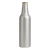 Botella Cerveza Aluminio x 473cc B27 sin tapa x10 unidades - comprar online