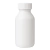 Liquido plástico pl blanco 100cc B28 tapa rosca du x10 unidades en internet