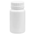 Frasco PI boca ancha x 150cc. tapa inviolable x10 unidades - comprar online