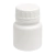Frasco PI boca ancha x 50cc. tapa inviolable x10 unidades - comprar online