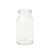 Ampolla antibiótico vidrio x14cc sin tapa x 10 unidades - comprar online