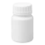 Frasco PI boca ancha x 100cc. tapa inviolable x10 unidades - comprar online