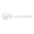 Cuchara Policarbonato Cambro x1 unidad - comprar online