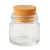 Frasco minidulce x35cc x10 unidades con corcho - comprar online