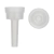 Inserto homeopatico perforado x10mm x10 unidades en internet