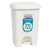 Tacho Recipiente Residuos Con Tapa Pedal 72 Lts X1 unidad - comprar online