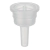 Inserto homeopatico perforado x20mm x10 unidades en internet