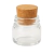 Frasco minidulce x28cc x10 unidades con corcho - comprar online