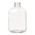 Omega cristal x300cc B24 sin tapa x10 unidades - comprar online