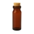 Vacuna pet x10cc con tapa corcho x 10 unidades - comprar online