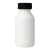 Liquido plástico pl blanco 100cc B28 tapa rosca du x10 unidades - comprar online