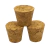 Tapon corcho aglom n°3 x10 unidades - comprar online