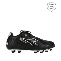 Botin Diadora Cuero Clasico cesped
