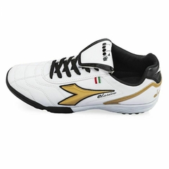 Botin Diadora Clasico F5 niños - tienda online