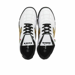 Botin Diadora Clasico F5 niños - Aga Deportes