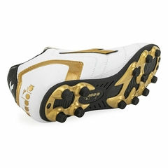 Botin Diadora Clasico niños Cesped - Aga Deportes