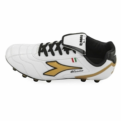 Botin Diadora Clasico niños Cesped en internet