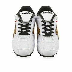 Imagen de Botin Diadora Clasico niños Cesped