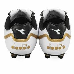 Botin Diadora Clasico niños Cesped