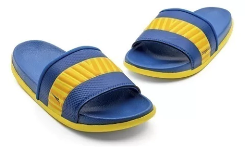 Ojota Bagunza Boca Niño - comprar online