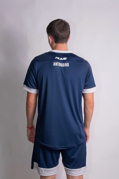 Remera Entrenamiento Juventud Antoniana - tienda online