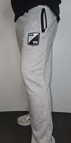 Pantalon largo Hummel Central Norte - Aga Deportes