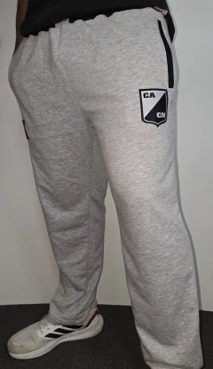 Pantalon largo Hummel Central Norte - comprar online