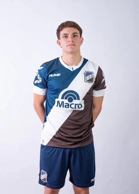 Camiseta Juventud Antoniana Alternativa Fiume - comprar online