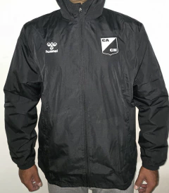 Rompeviento Central Norte Hummel (0664) - comprar online