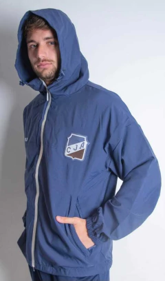 Campera Rompeviento Juventud Antoniana en internet