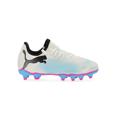 Botin Cesped Future 7 Play FG/AG Jr ADP