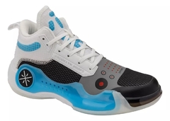 Finders Brooklin Hoops - Aga Deportes