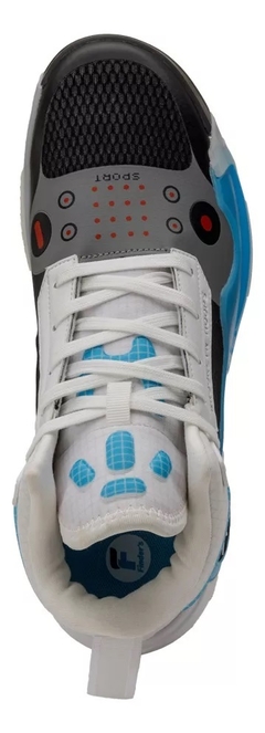 Finders Brooklin Hoops