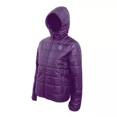 Campera Topper GD Dama