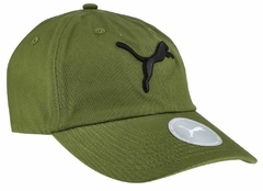 Gorra Puma Cat Logo BB