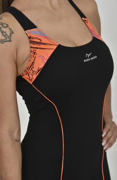 Malla con pierna Buen Nado art 390A - comprar online