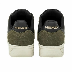 San Diego Head (HDDC1252)