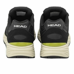 Head Detroit
