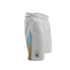 Short entrenamiento AFA niño - comprar online