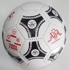Pelota AGA