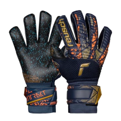 Guante Arquero Attrakt Pro Finger Support Fusion