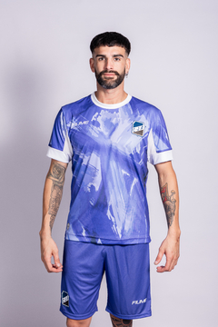 Camiseta Arquero Alternativa Juventud Antoniana