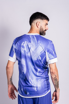 Camiseta Arquero Alternativa Juventud Antoniana - comprar online