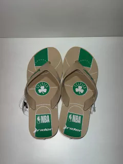 Ojota Rider Street NBA Thong Kids