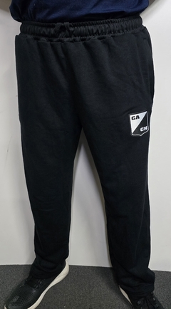 Pantalon Central Norte Hummel Algodon - comprar online
