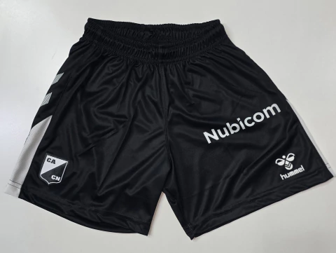 Short Central Norte Hummel Niños - comprar online