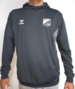 Buzo Central Norte Authentic Hummel - comprar online